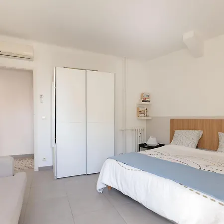 Etoile Διαμέρισμα Κάννες