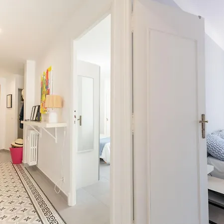 Διαμέρισμα Etoile *