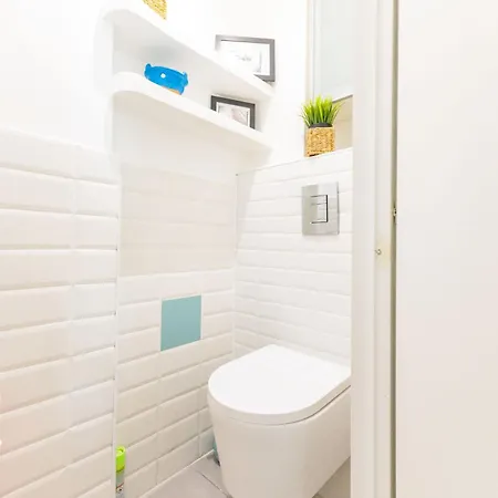 Διαμέρισμα Etoile
